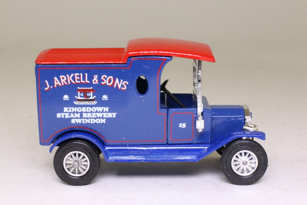 J Arkell & Sons, Brewers, Swindon